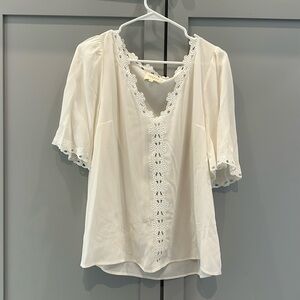 NWOT Sezane blouse